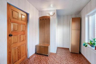 Продажа дома Омск.&nbsp;18-я Марьяновская ул, 36