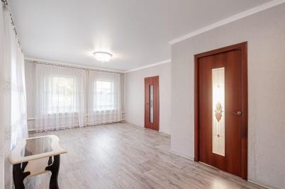 Продажа дома Омск.&nbsp;18-я Марьяновская ул, 36
