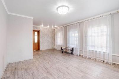 Продажа дома Омск.&nbsp;18-я Марьяновская ул, 36