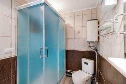 Продажа дома Омск.&nbsp;18-я Марьяновская ул, 36