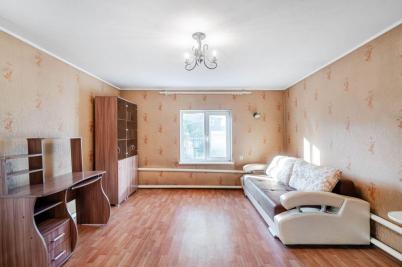 Продажа дома Омск.&nbsp;18-я Марьяновская ул, 36