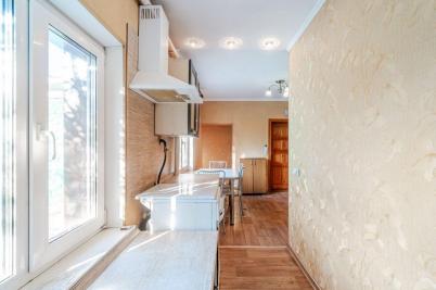 Продажа дома Омск.&nbsp;18-я Марьяновская ул, 36