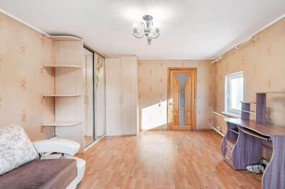 Продажа дома Омск.&nbsp;18-я Марьяновская ул, 36