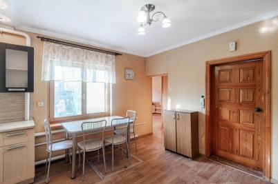 Продажа дома Омск.&nbsp;18-я Марьяновская ул, 36
