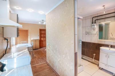 Продажа дома Омск.&nbsp;18-я Марьяновская ул, 36