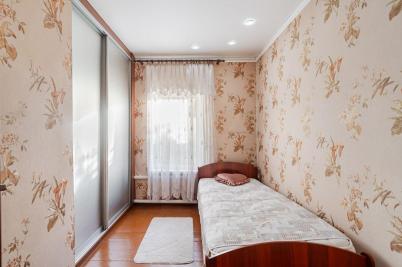 Продажа дома Омск.&nbsp;18-я Марьяновская ул, 36