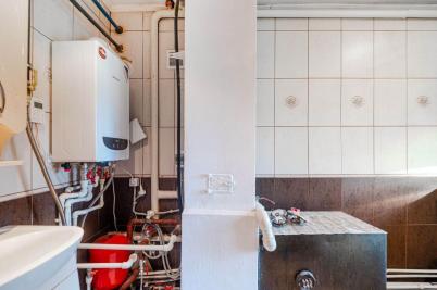 Продажа дома Омск.&nbsp;18-я Марьяновская ул, 36