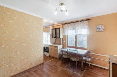 Продажа дома Омск.&nbsp;18-я Марьяновская ул, 36