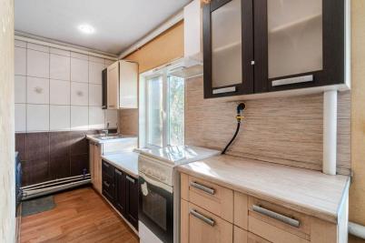 Продажа дома Омск.&nbsp;18-я Марьяновская ул, 36