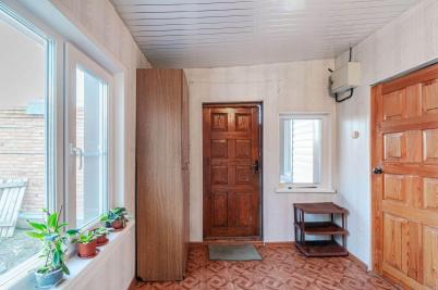 Продажа дома Омск.&nbsp;18-я Марьяновская ул, 36