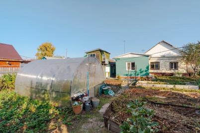 Продажа дома Омск.&nbsp;18-я Марьяновская ул, 36