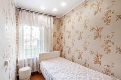 Продажа дома Омск.&nbsp;18-я Марьяновская ул, 36