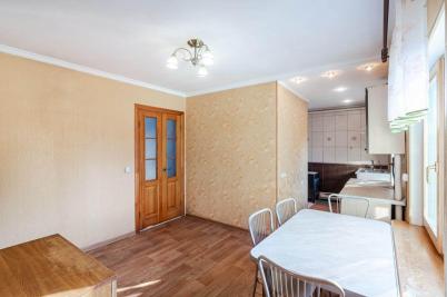 Продажа дома Омск.&nbsp;18-я Марьяновская ул, 36