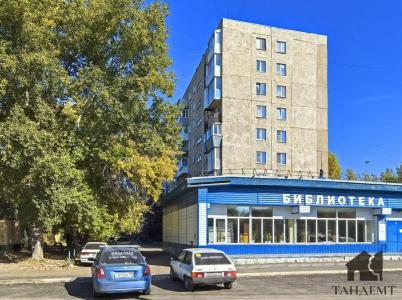 Продажа квартиры Омск.&nbsp;Заозерная ул, 16