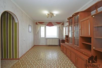 Продажа квартиры Омск.&nbsp;Заозерная ул, 16