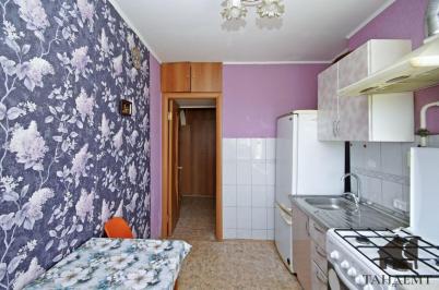 Продажа квартиры Омск.&nbsp;Заозерная ул, 16