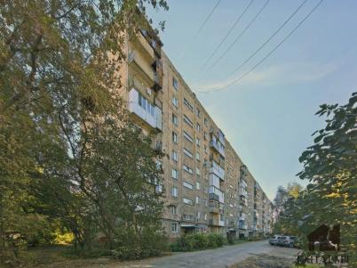 Продажа квартиры Омск.&nbsp;Заозерная ул, 16