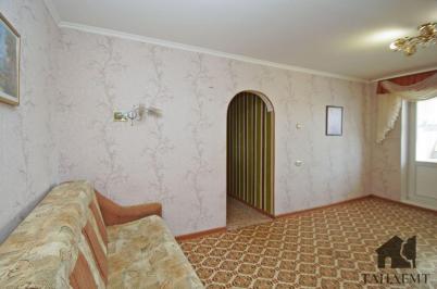 Продажа квартиры Омск.&nbsp;Заозерная ул, 16