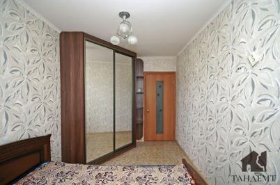 Продажа квартиры Омск.&nbsp;Заозерная ул, 16