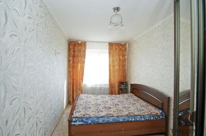 Продажа квартиры Омск.&nbsp;Заозерная ул, 16