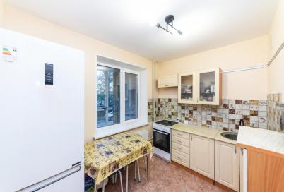Продажа квартиры пер. Речной, 4