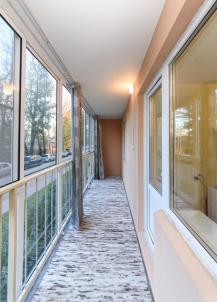 Продажа квартиры пер. Речной, 4