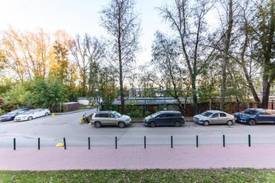 Продажа квартиры пер. Речной, 4
