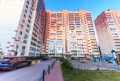 Продажа квартиры пер. Речной, 4