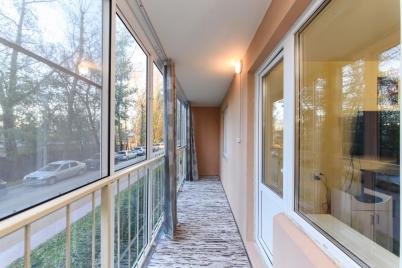 Продажа квартиры пер. Речной, 4