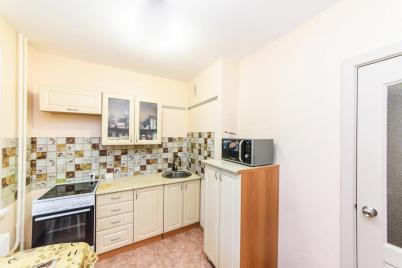 Продажа квартиры пер. Речной, 4