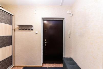 Продажа квартиры пер. Речной, 4