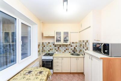 Продажа квартиры пер. Речной, 4
