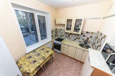 Продажа квартиры пер. Речной, 4
