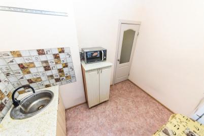 Продажа квартиры пер. Речной, 4