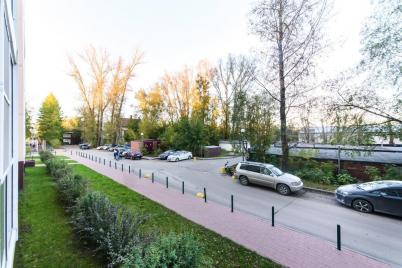 Продажа квартиры пер. Речной, 4
