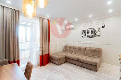 Продажа квартиры Омск.&nbsp;улица Яковлева 169