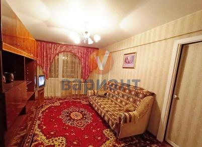 Продажа квартиры Омск.&nbsp;улица Энтузиастов 11В