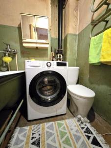 Продажа квартиры Омск.&nbsp;Арктическая, 25