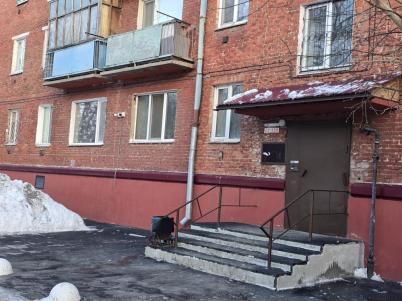 Продажа квартиры Омск.&nbsp;Арктическая, 25