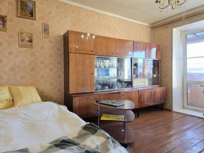 Продажа квартиры Омск.&nbsp;Арктическая, 25