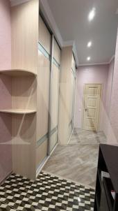 Аренда квартиры Омск.&nbsp;Куйбышевский, Куйбышева, 56