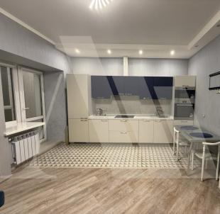 Аренда квартиры Омск.&nbsp;Куйбышевский, Куйбышева, 56