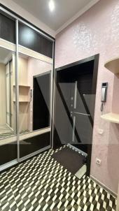 Аренда квартиры Омск.&nbsp;Куйбышевский, Куйбышева, 56