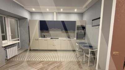 Аренда квартиры Омск.&nbsp;Куйбышевский, Куйбышева, 56