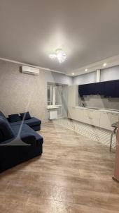 Аренда квартиры Омск.&nbsp;Куйбышевский, Куйбышева, 56