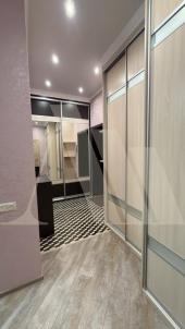 Аренда квартиры Омск.&nbsp;Куйбышевский, Куйбышева, 56