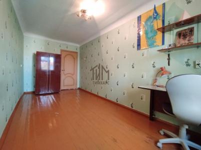 Продажа квартиры Омск.&nbsp;Олимпийская ул., 1