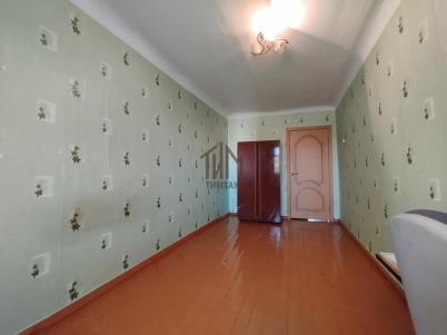 Продажа квартиры Омск.&nbsp;Олимпийская ул., 1