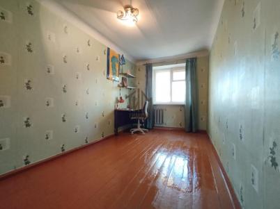 Продажа квартиры Омск.&nbsp;Олимпийская ул., 1