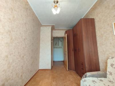 Продажа квартиры Омск.&nbsp;Олимпийская ул., 1